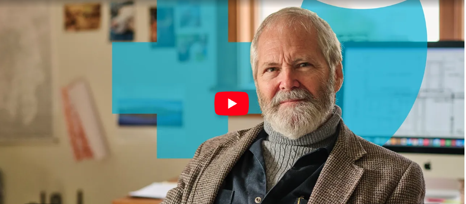Daymark Health patient Steven Griffin testimonial video still